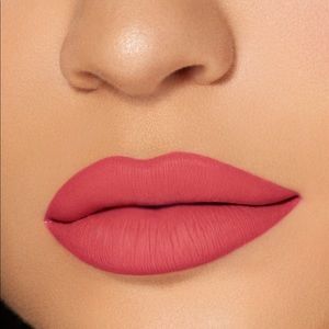 Kylie Cosmetics Kristen Matte LipKit